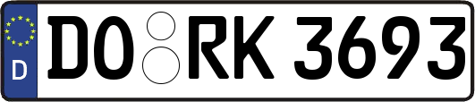 DO-RK3693