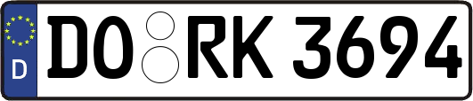 DO-RK3694