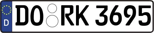 DO-RK3695