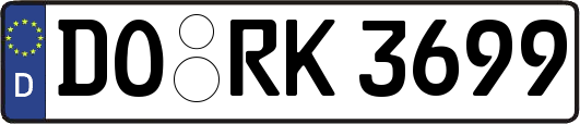 DO-RK3699