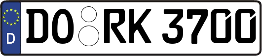 DO-RK3700