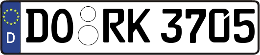 DO-RK3705