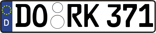 DO-RK371