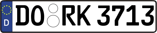 DO-RK3713