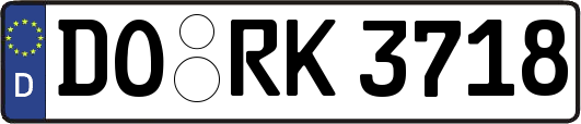 DO-RK3718