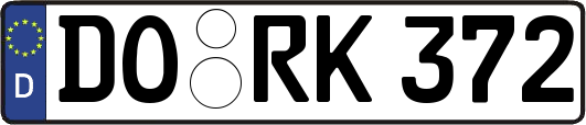 DO-RK372