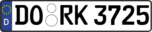 DO-RK3725