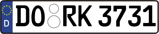DO-RK3731