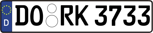 DO-RK3733