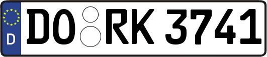 DO-RK3741