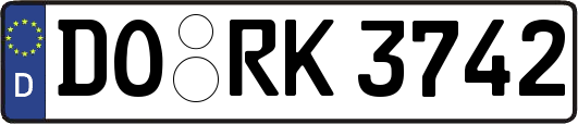 DO-RK3742