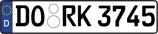 DO-RK3745