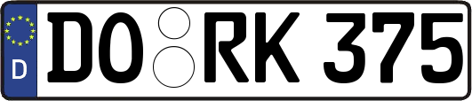 DO-RK375