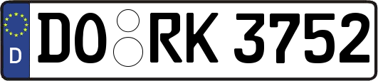 DO-RK3752