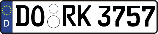 DO-RK3757