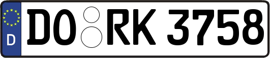 DO-RK3758