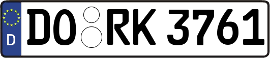 DO-RK3761