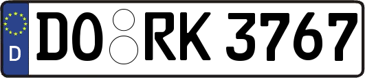DO-RK3767