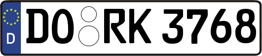 DO-RK3768
