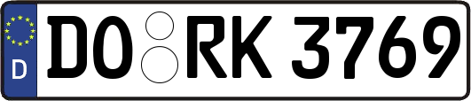 DO-RK3769