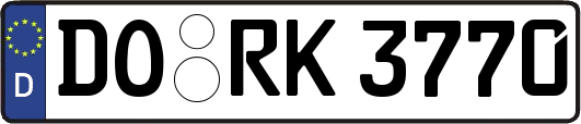 DO-RK3770