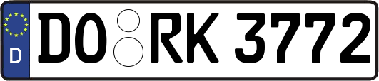DO-RK3772