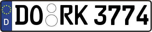 DO-RK3774