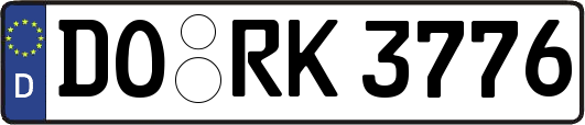 DO-RK3776