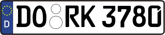 DO-RK3780
