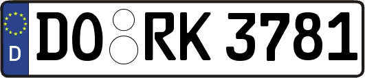 DO-RK3781