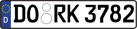 DO-RK3782