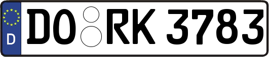 DO-RK3783