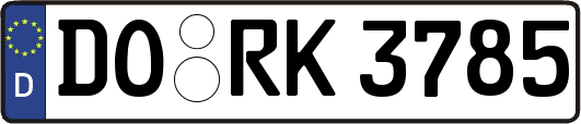 DO-RK3785