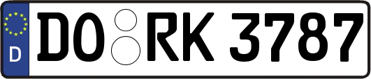 DO-RK3787