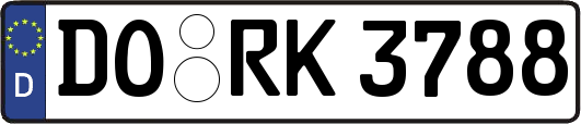 DO-RK3788