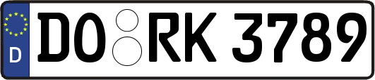 DO-RK3789