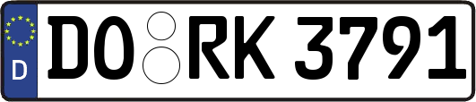 DO-RK3791