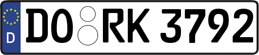 DO-RK3792