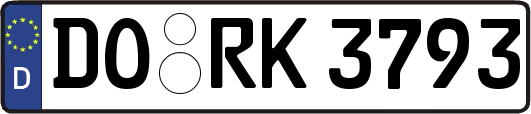 DO-RK3793