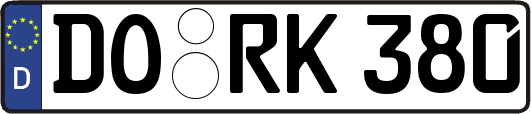 DO-RK380
