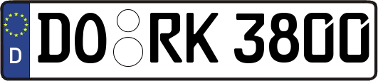 DO-RK3800