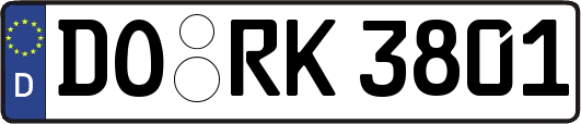 DO-RK3801