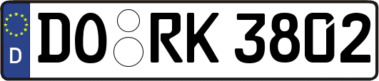 DO-RK3802