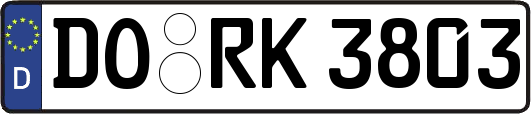 DO-RK3803