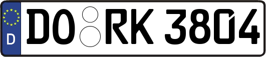 DO-RK3804