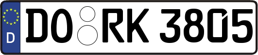 DO-RK3805