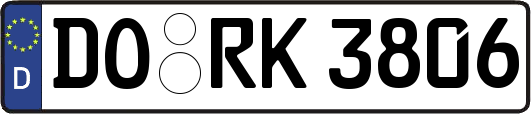 DO-RK3806