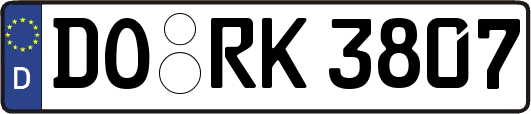 DO-RK3807