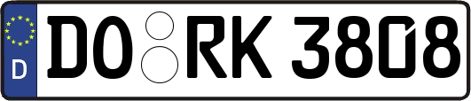 DO-RK3808