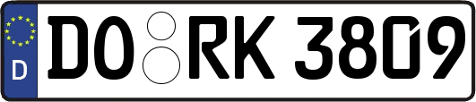 DO-RK3809